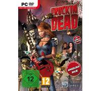 The Rockin' Dead (inkl. 3D-Brille) [Importación alemana]