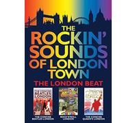 The Rockin Sounds of London Town [USA] [DVD]