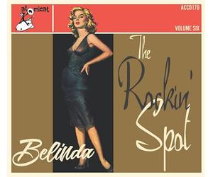 The Rockin' Spot Vol. 6 - Belinda
