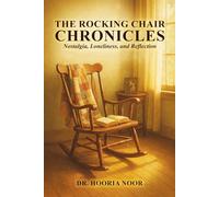 The Rocking Chair Chronicles: Nostalgia, Loneliness, and Reflection