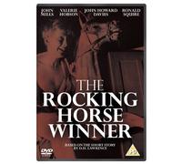 The Rocking Horse Winner