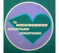 The Rockingbirds - Jonathan Jonathan (1992) / Vinyl Maxi Single [Vinyl 12'']