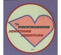 The Rockingbirds - Jonathan Jonathan + Insert