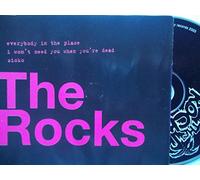 The Rocks - I Won't Need You When I'm Dead