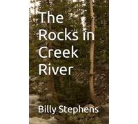 The Rocks in Creek River