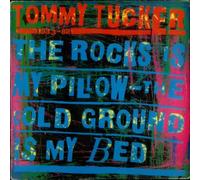 The Rocks Is My Pillow - The Cold Ground Is My Bed