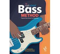 The Rockschool Bass Method