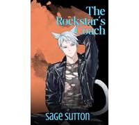 The Rockstar's Coach: M/M Catkin Contemporary Romance Series, Book 2 (The Lexington M/M Catkin Contemporary Romance Series)