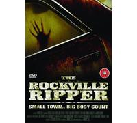 The Rockville Ripper [DVD] [2007] [Reino Unido]