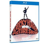 The Rocky Horror Picture Show (1975) (Jim Sharman) (Blu-ray)