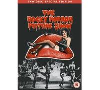The Rocky Horror Picture Show (2 Disc Special Edition) [1975] [DVD] [Reino Unido]