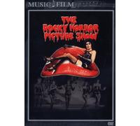 The Rocky Horror Picture Show [Alemania] [DVD]