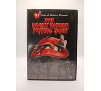 The Rocky Horror Picture Show [Alemania] [DVD]