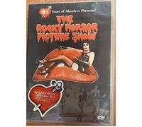 The Rocky Horror Picture Show [Alemania] [DVD]