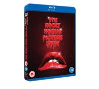 The Rocky Horror Picture Show (Blu-ray) Charles Gray Christopher Biggins