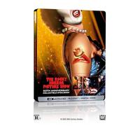 The Rocky Horror Picture Show [Blu-Ray] [Region Free] (Subtítulos en español)