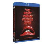 The Rocky Horror Picture Show (Blu-ray) Richard O'Brien (Importación USA)