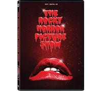 The Rocky Horror Picture Show [DVD]