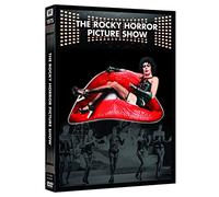 The Rocky Horror Picture Show [DVD]