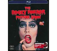 The rocky horror picture show (+DVD) [Italia] [Blu-ray]