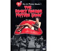 The Rocky Horror Picture Show - Edición coleccionista 2 DVD