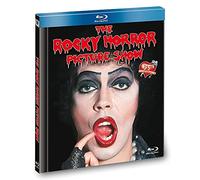 The Rocky Horror Picture Show [Francia] [Blu-ray]