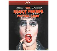 The Rocky Horror Picture Show [Francia] [Blu-ray]