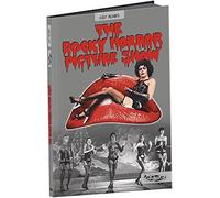 The Rocky Horror Picture Show [Francia] [Blu-ray]