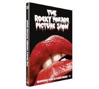 The Rocky Horror Picture Show [Francia] [DVD]