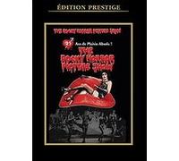 The Rocky Horror Picture Show [Francia] [DVD]
