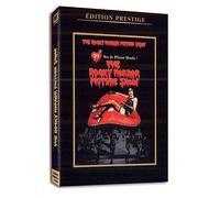 The Rocky Horror Picture Show [Francia] [DVD]