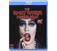 The_Rocky_Horror_Picture_Show [Italia] [Blu-ray]