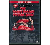 The Rocky Horror Picture Show [Italia] [DVD]
