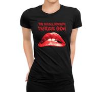 The Rocky Horror Picture Show Labios Camiseta para Mujer