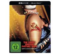 The Rocky Horror Picture Show - Limitiertes (4K UHD (4K UHD Blu-ray) Tim Curry