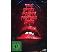 The Rocky Horror Picture Show - Music Collection [Alemania] [DVD]