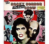 "The Rocky Horror Picture Show" Original Cast - The Rocky Horror Picture Show - Soundtrack LP