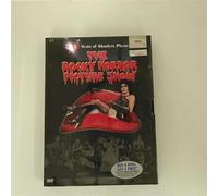 The Rocky Horror Picture Show [Reino Unido] [DVD]