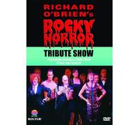 The Rocky Horror Picture Show [Reino Unido] [DVD]