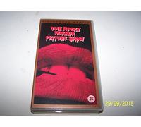 The Rocky Horror Picture Show [Reino Unido] [VHS]