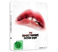 The Rocky Horror Picture Show - Steel Edition (OmU) [Alemania] [Blu-ray]