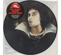 Various artists - The rocky horror picture show [Vinilo]