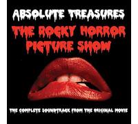 The Rocky Horror Show (Vinyl) 40th Anniversary 12" Album (Importación USA)
