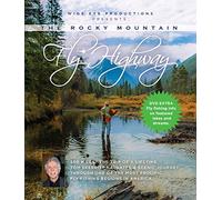 The Rocky Mountain Fly Highway [BluRay]