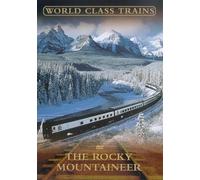 The Rocky Mountaineer [DVD] [Reino Unido]