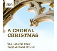 The Rodolfus Choir – A Choral Christmas