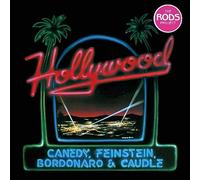 The Rods - Hollywood (Slipcase)