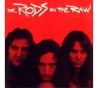 The Rods - In The Raw