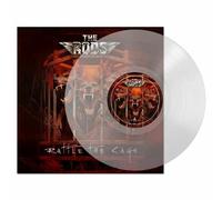 The Rods - Rattle The Cage [Vinilo]