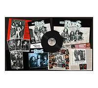 The Rods - The Rods